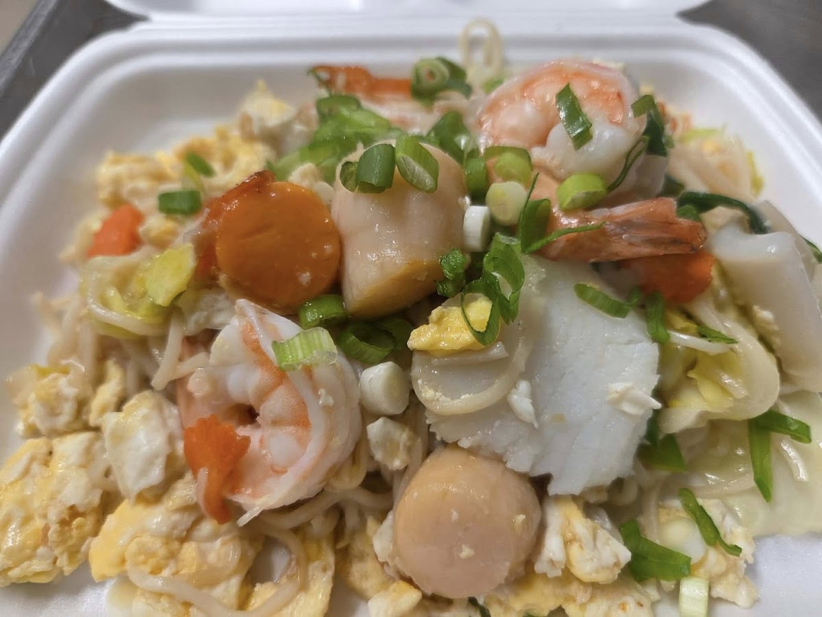 Siam Orchid Restaurant Photos 2